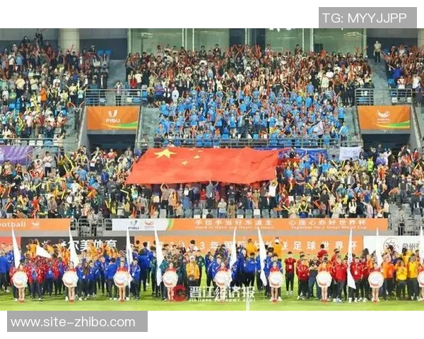 激情四溢的足球盛宴让我们一起歌唱欢庆每一个进球的瞬间