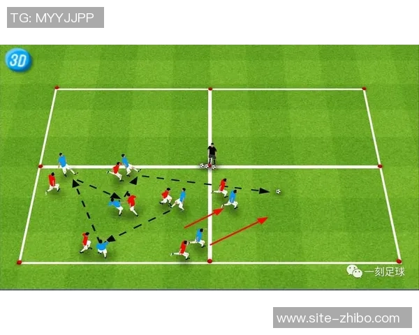 职业足球员训练的科学方法与实用技巧全面解析