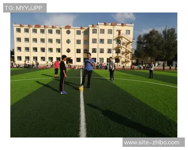 足球场上的激情与梦想绘就的运动之美 足球场上的激情与梦想绘就的运动之美