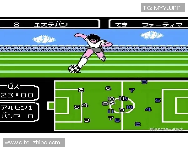 足球小将J游戏下载攻略与技巧分享助你轻松成为足球高手 足球小将J游戏下载攻略与技巧分享助你轻松成为足球高手