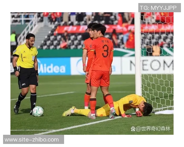 足球解说员幽默口误大盘点让你捧腹大笑的精彩瞬间回顾